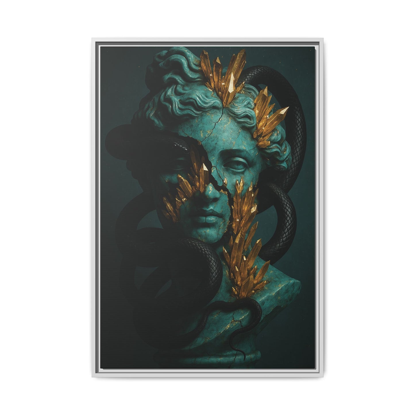 Venom & Virtue