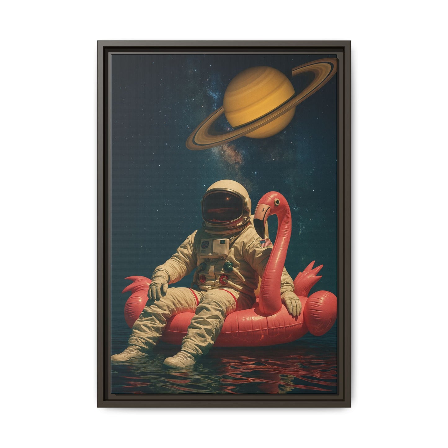 Cosmic Drift