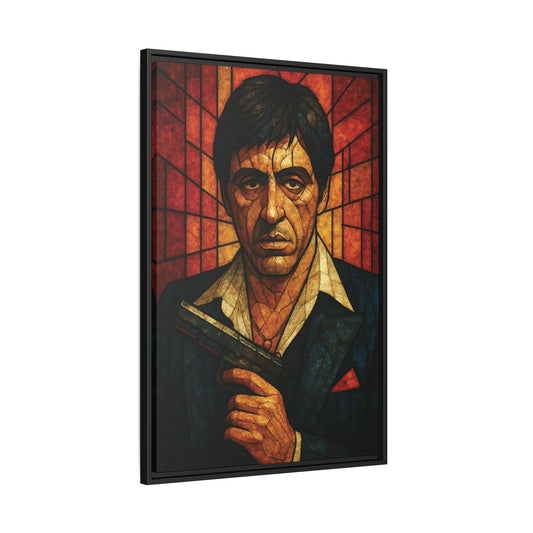 Blaze of Scarface