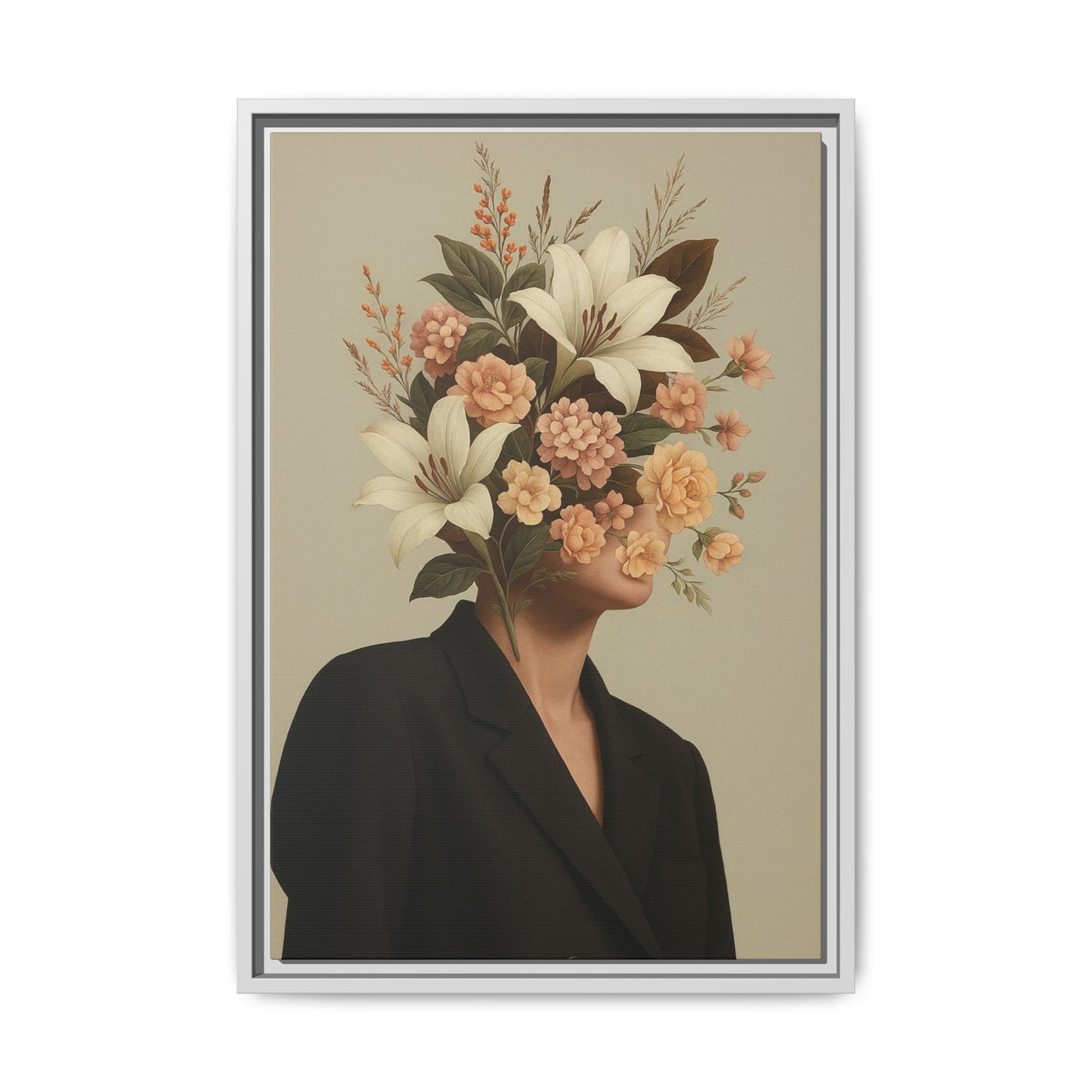 Flora Persona