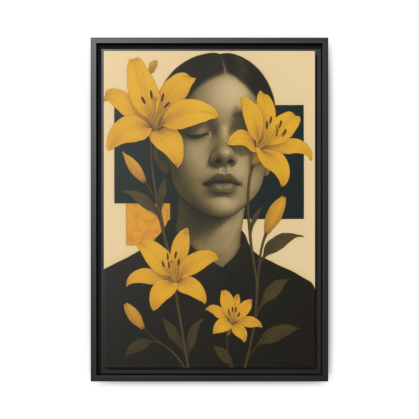 Silent Bloom