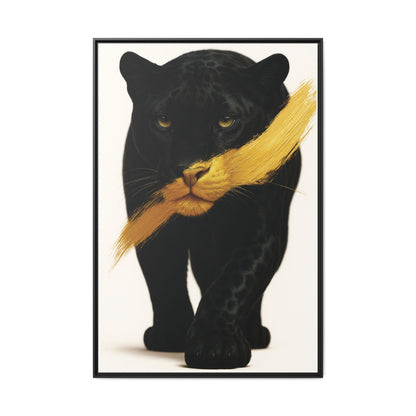 Strike of the Panther