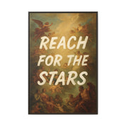 Reach for the Stars