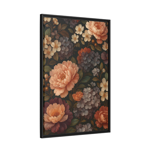 Velvet Bloom