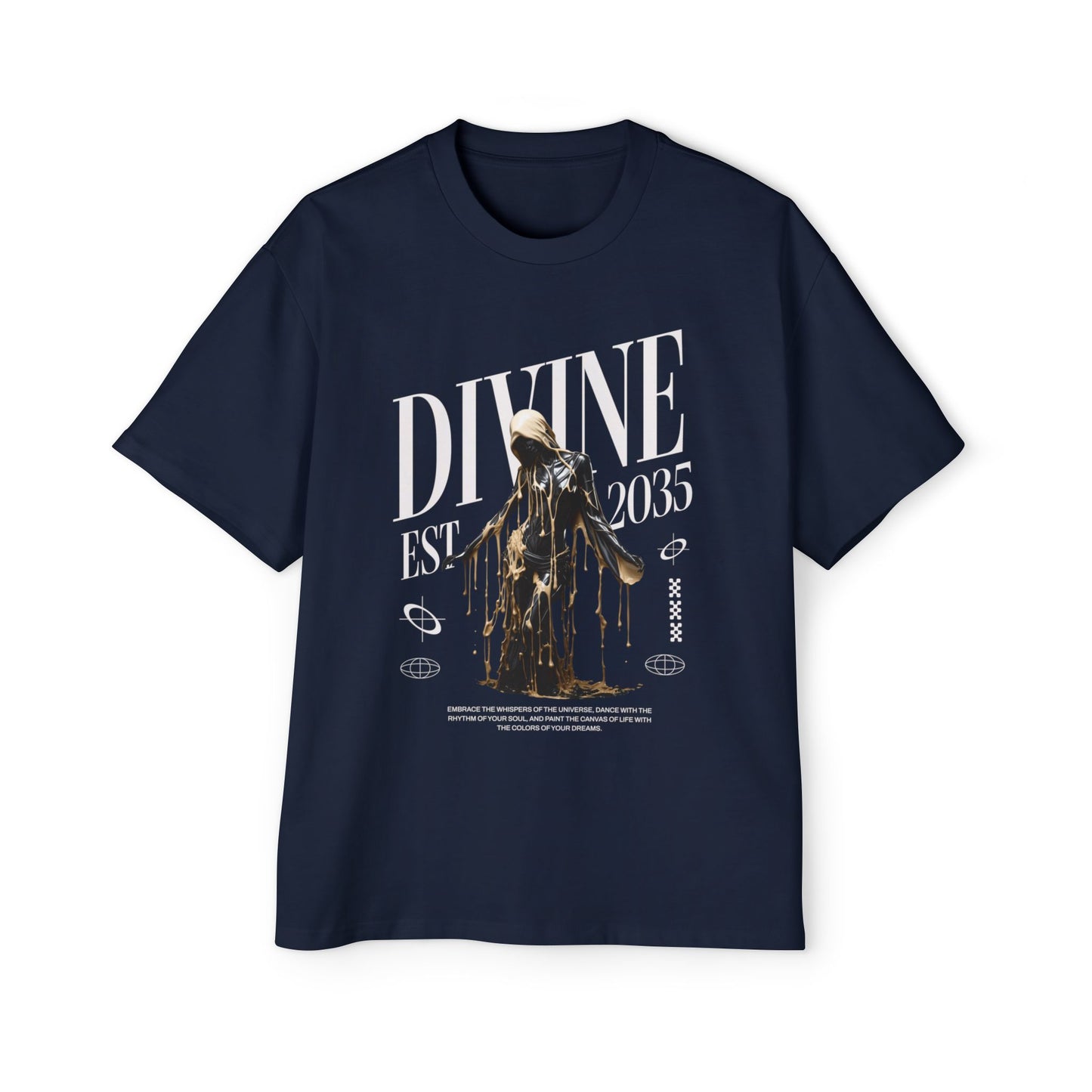 Divine Tee