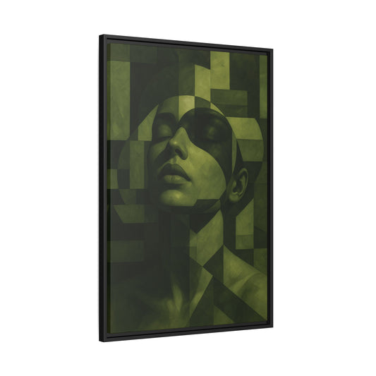 Emerald Fragment