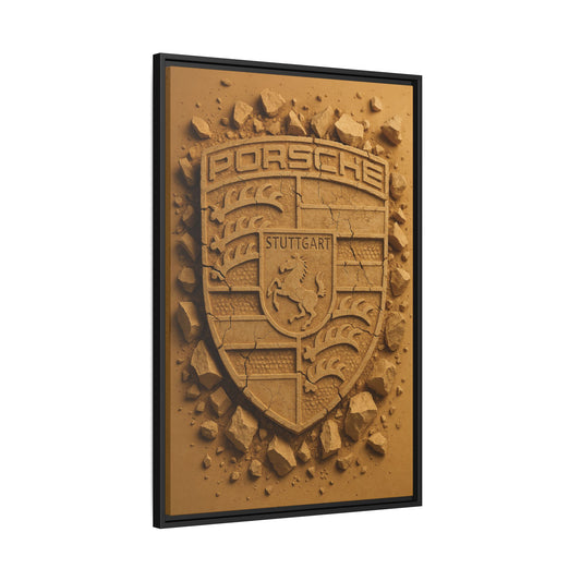 Desert Crest