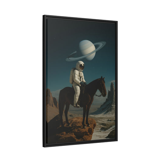 Cosmic Outrider