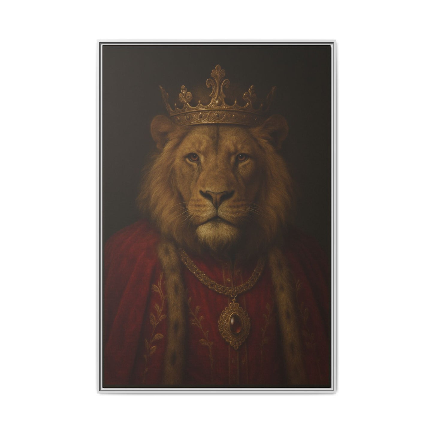 King of Kings