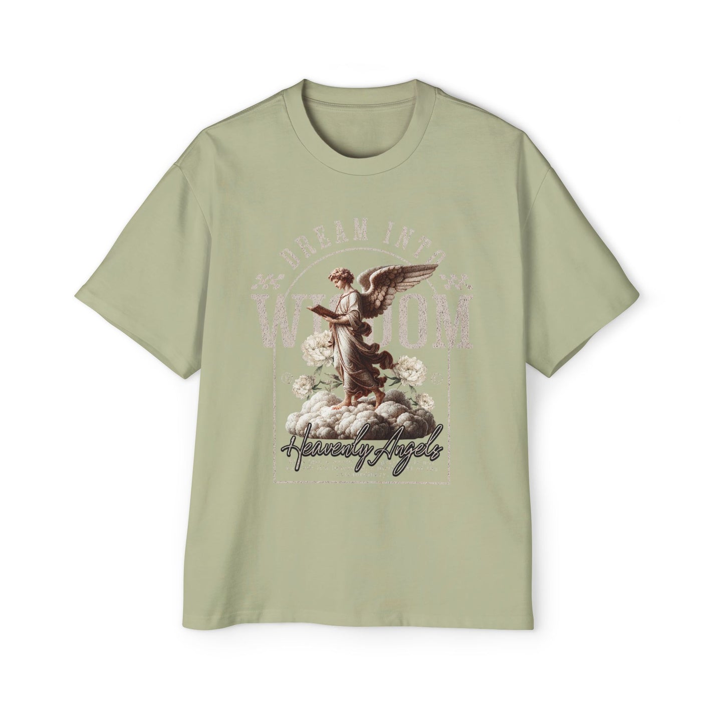 Wisdom Tee