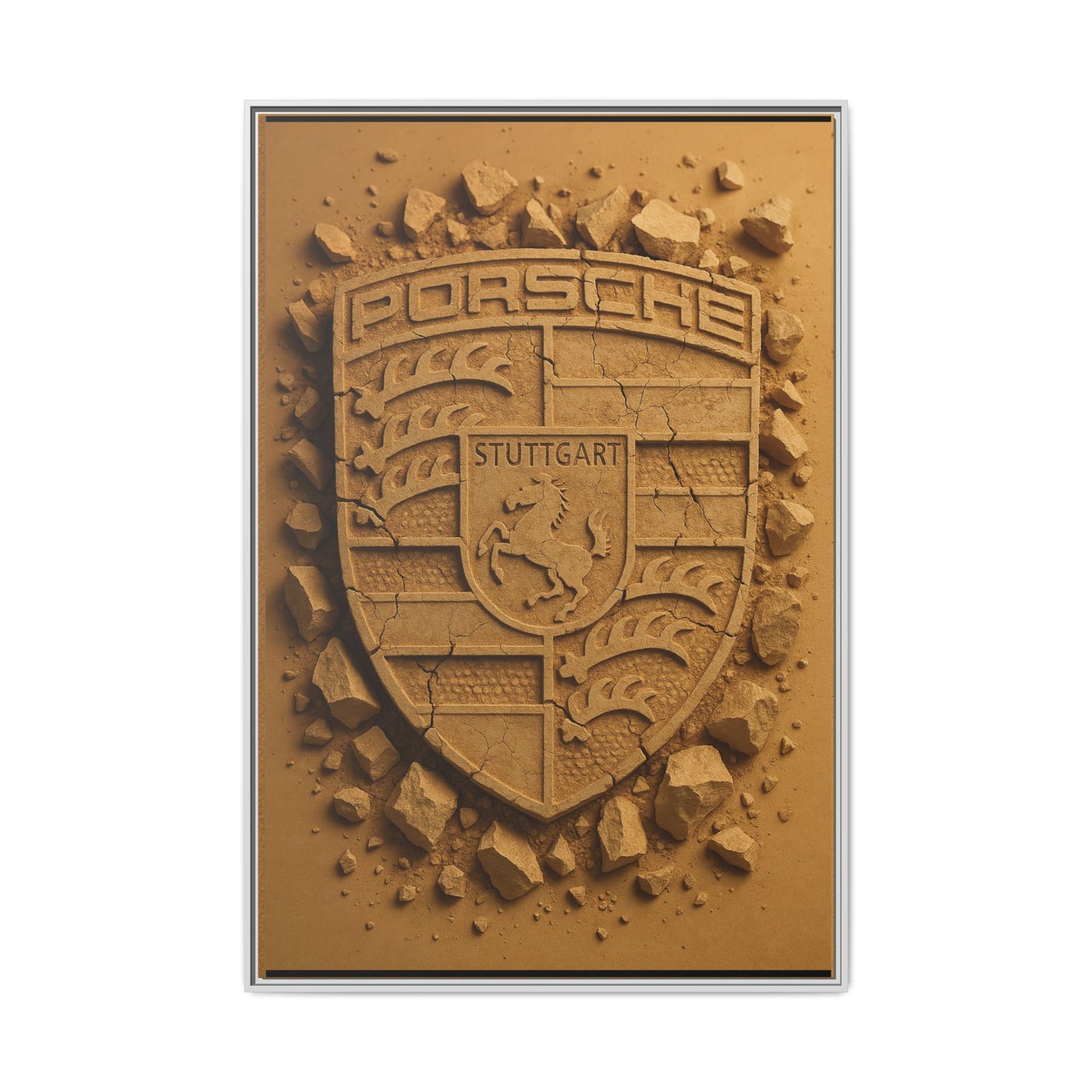 Desert Crest