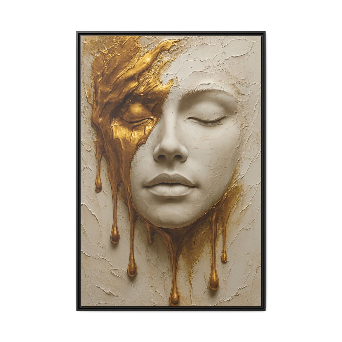 Gilded Silence