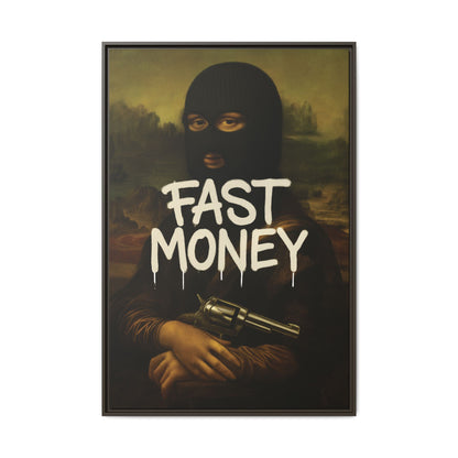 Fast Money
