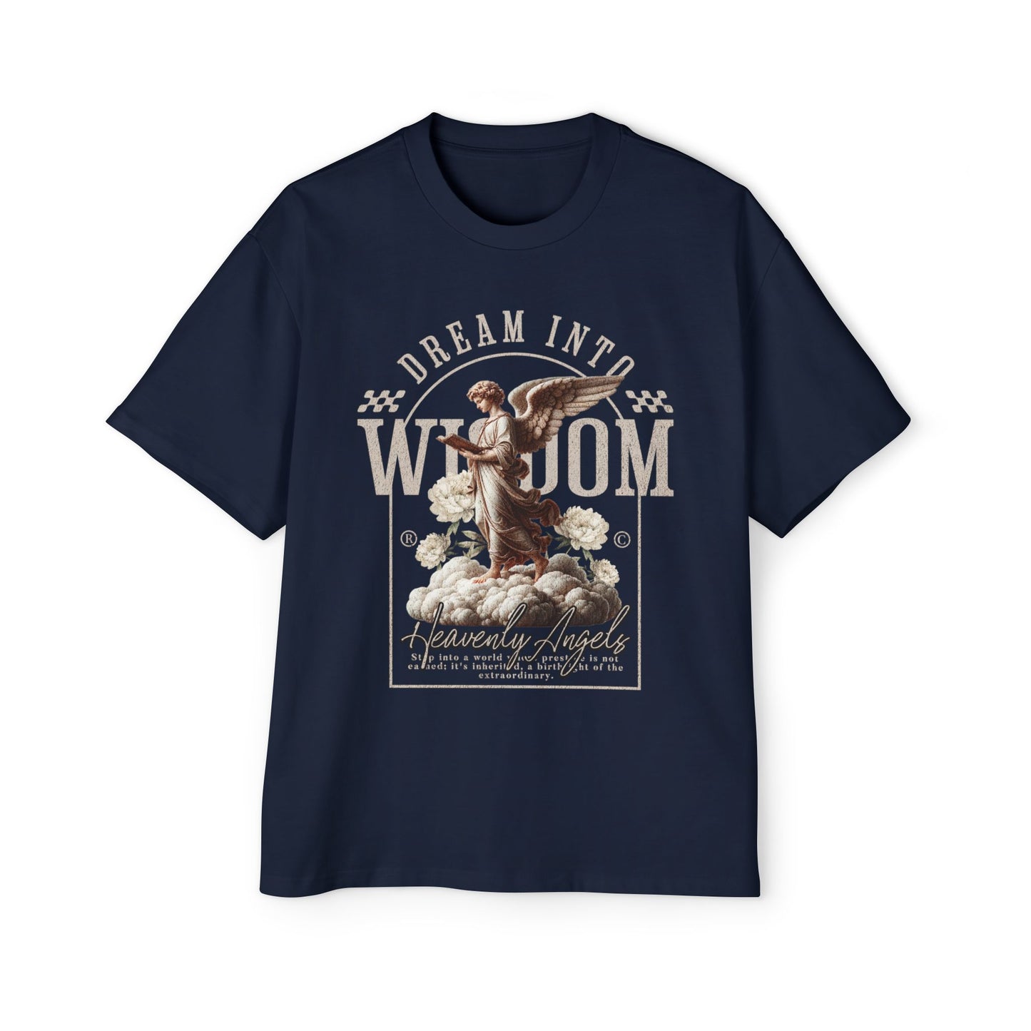 Wisdom Tee