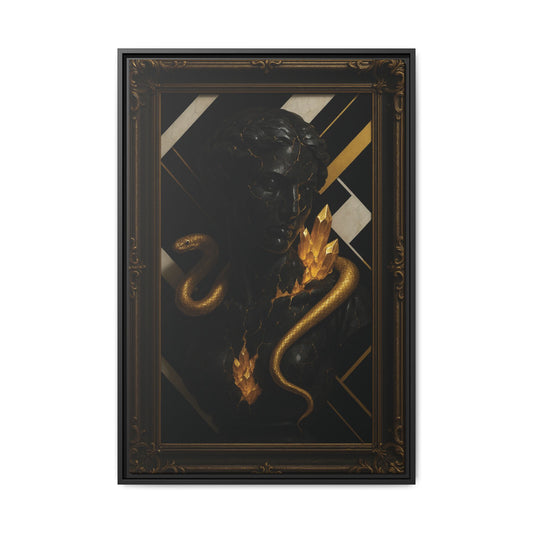 Copy of "Fragmented Clarity"