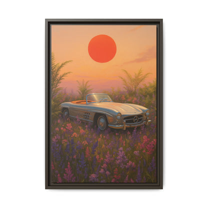 Sunset Roadster