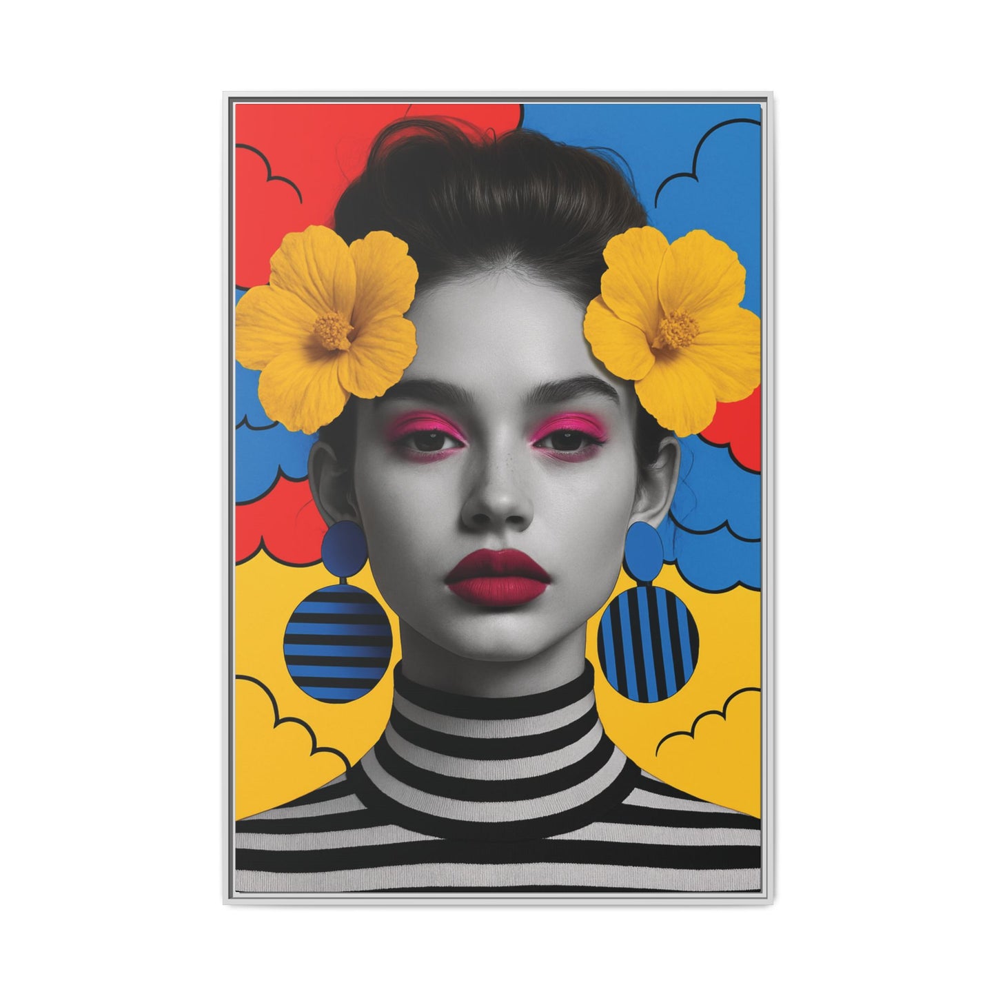 Pop Bloom