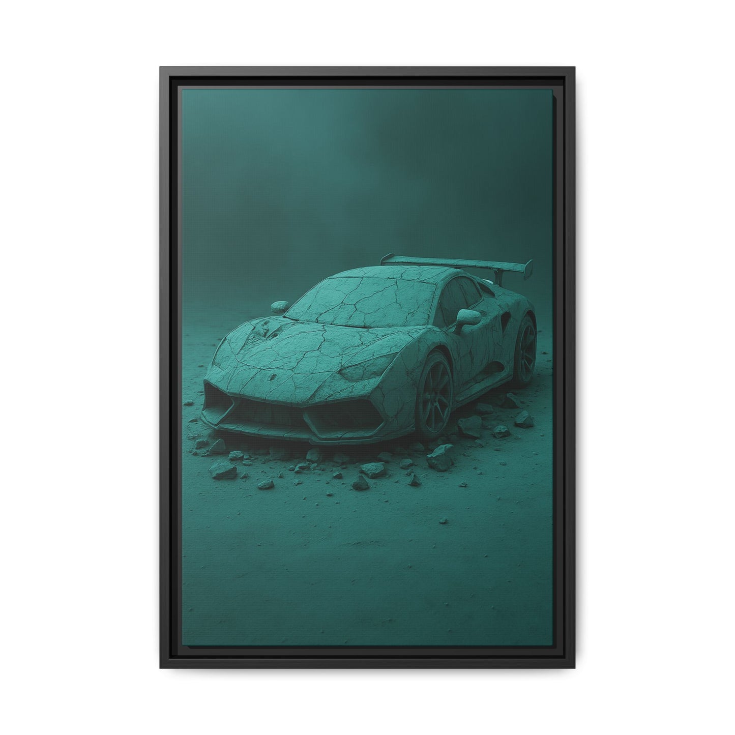 Eternal Machine