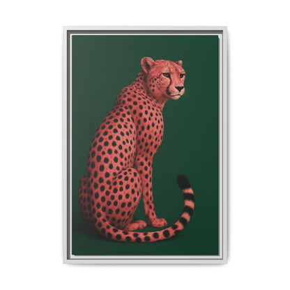 Infrared Cheetah