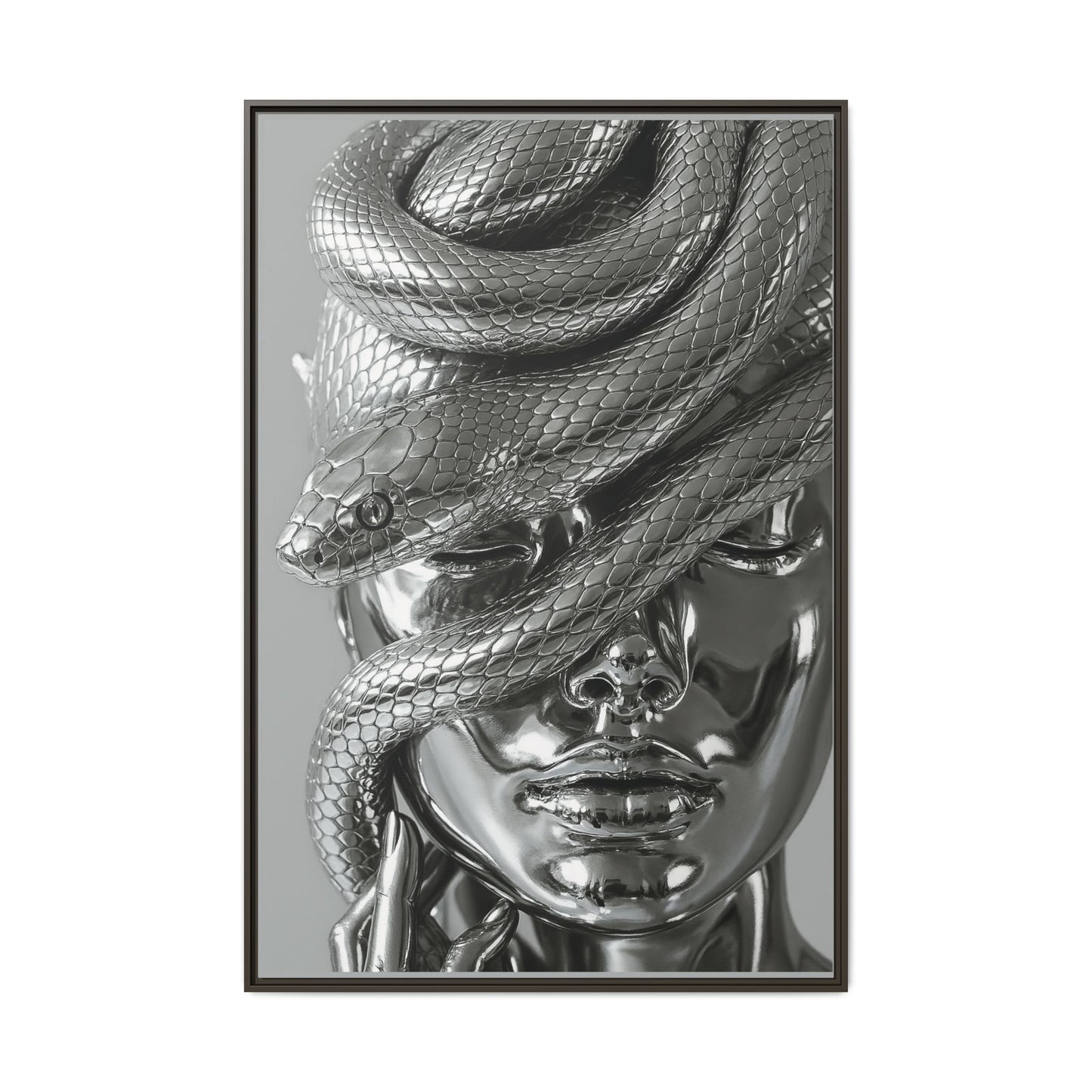 Venom & Vanity