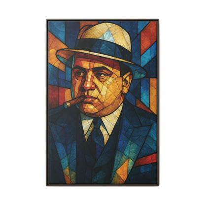 Capone’s Cathedral
