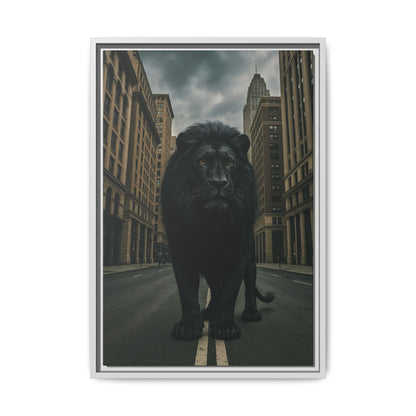 King of the Concrete