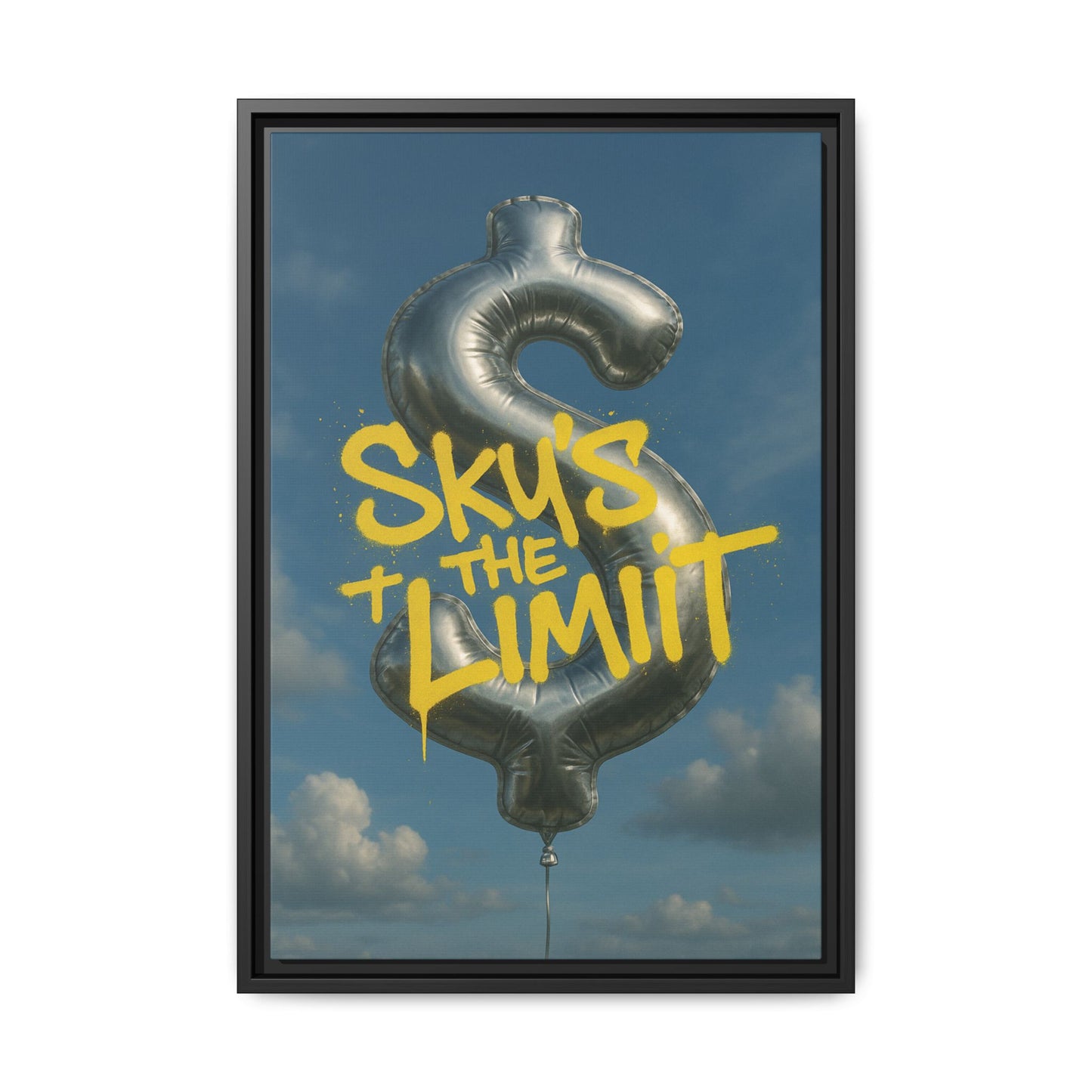 Sky’s the Limit