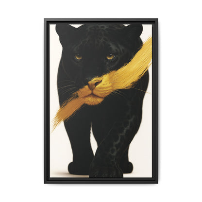 Strike of the Panther