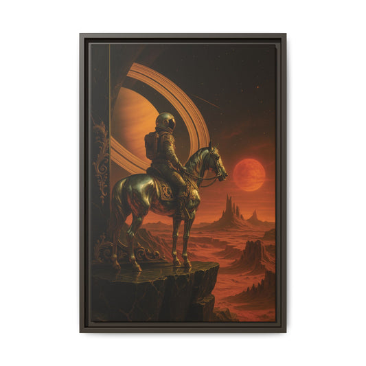 Saturn Rider
