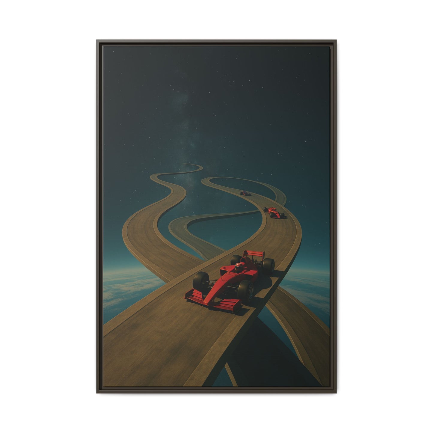 Gravity Curve