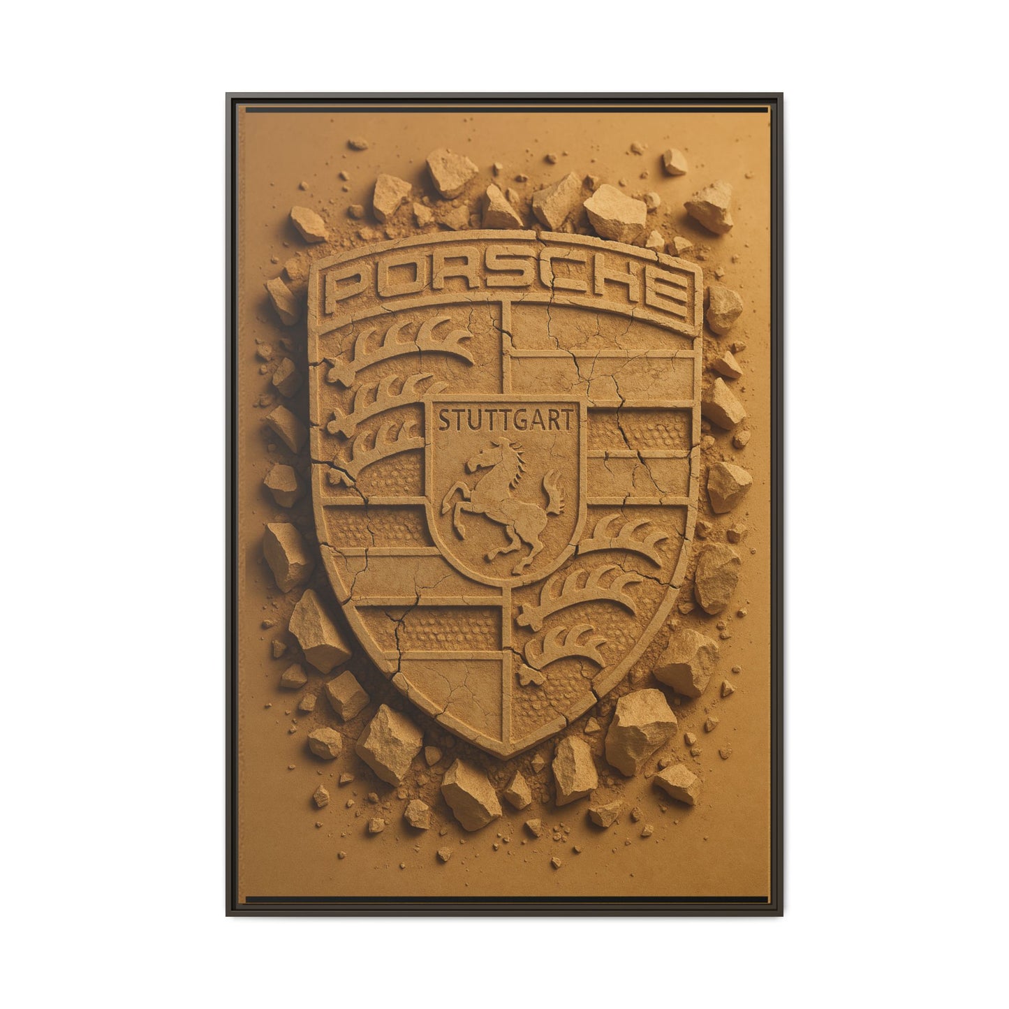 Desert Crest