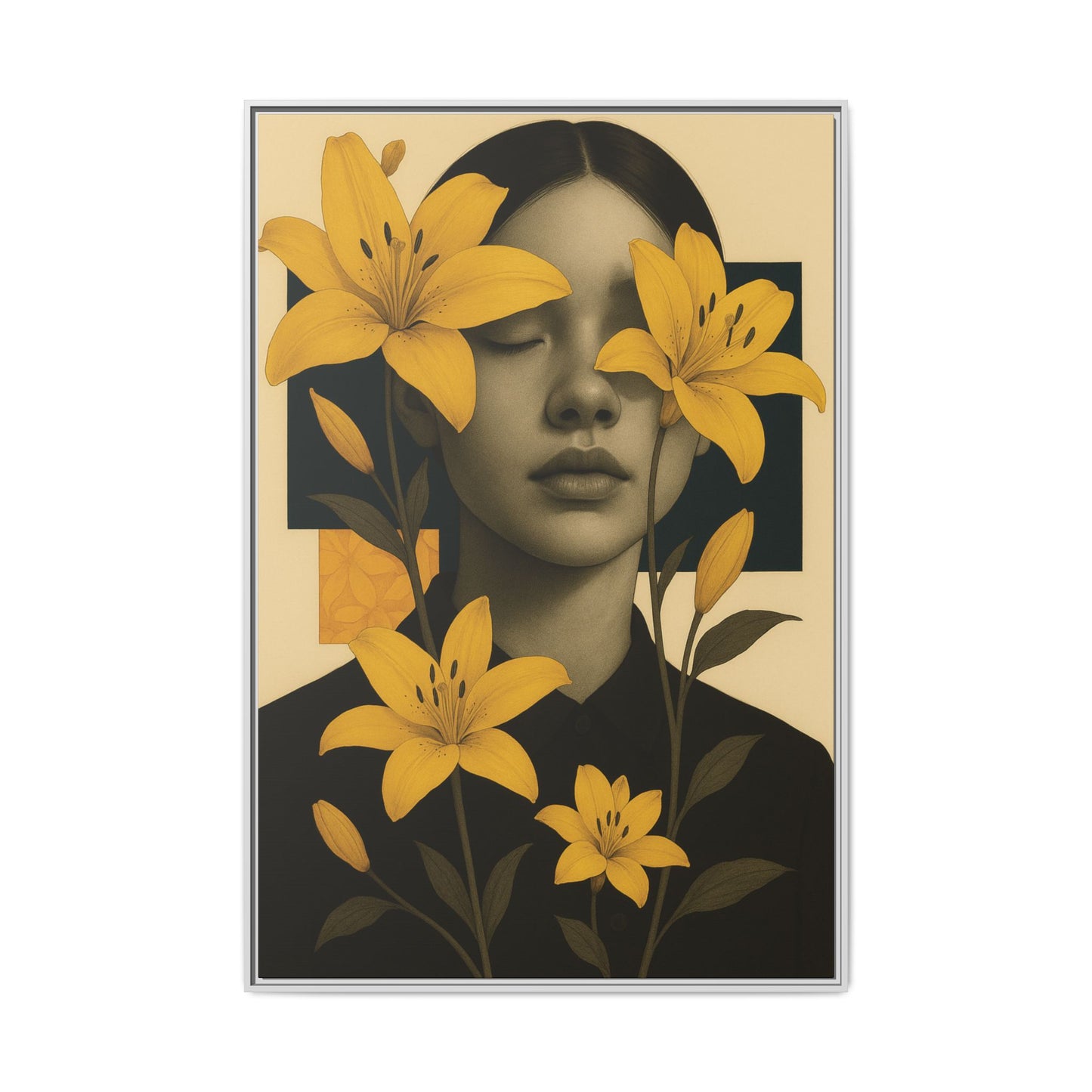 Silent Bloom