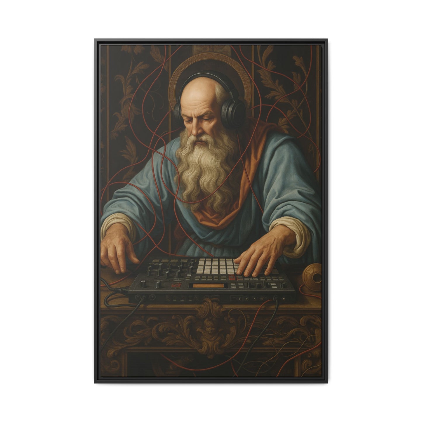 Divine Beatmaker
