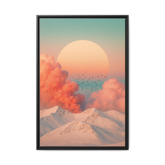 Celestial Bloom