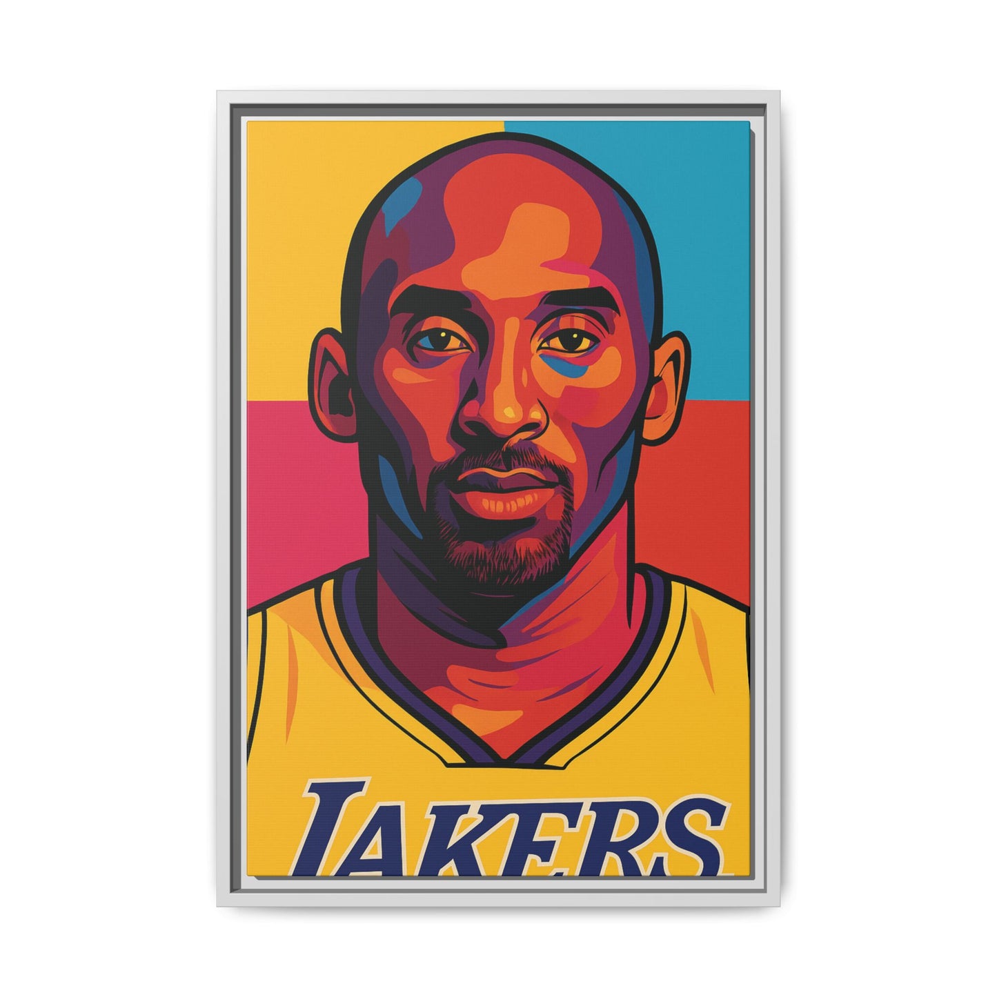 Kobe Legacy