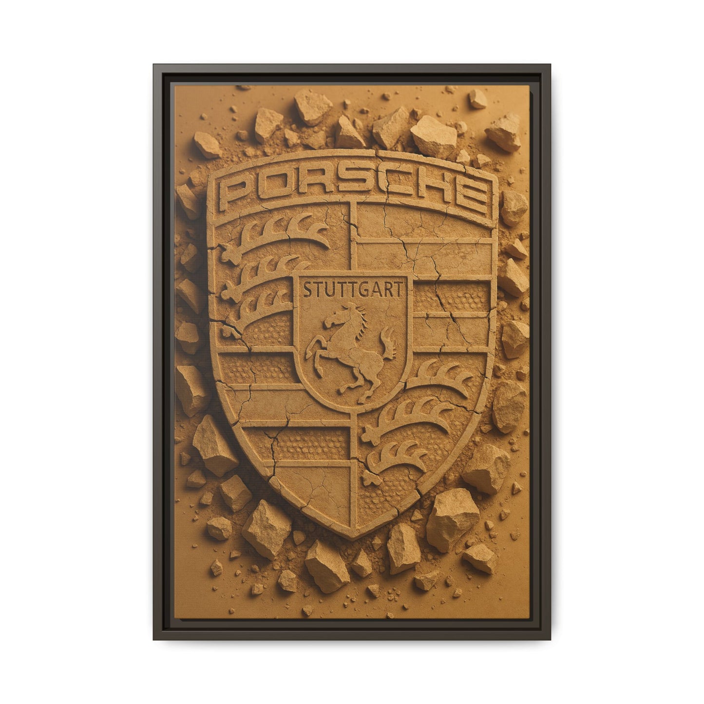 Desert Crest