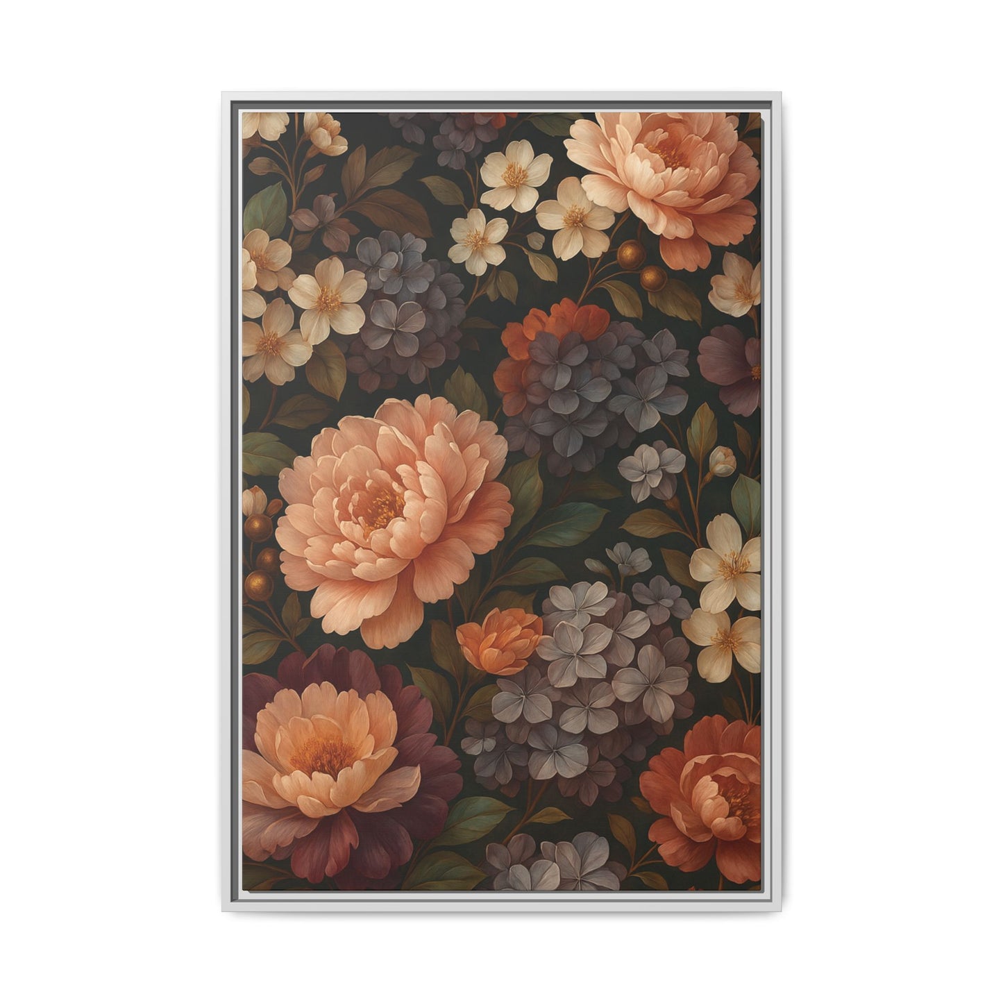 Velvet Bloom