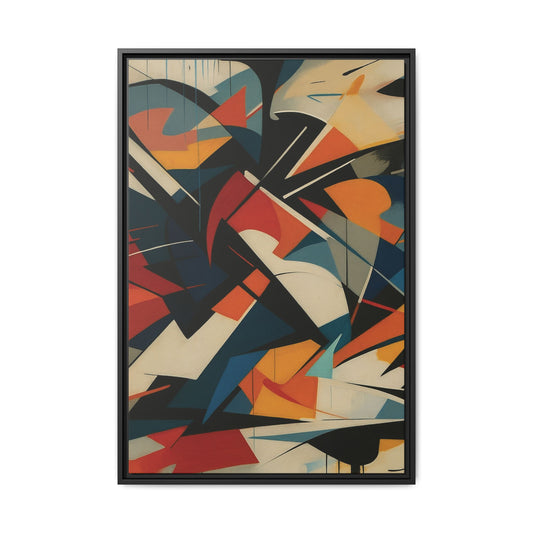 Fracture Rhythm I