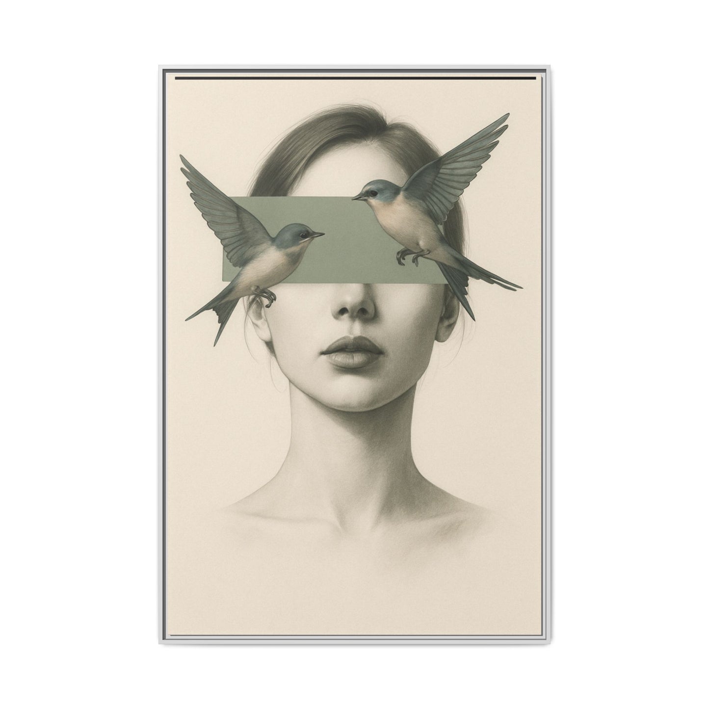 Sight Unseen