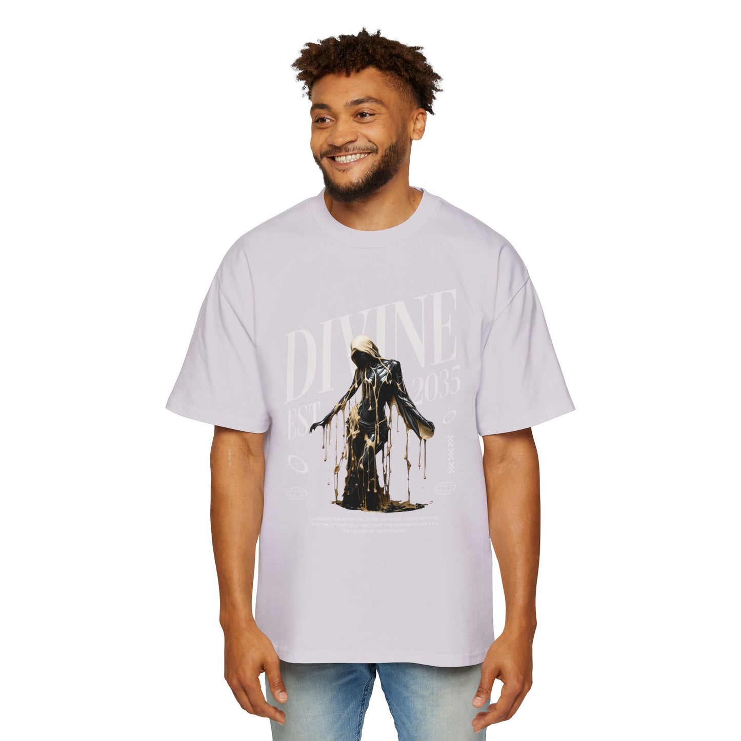 Divine Tee