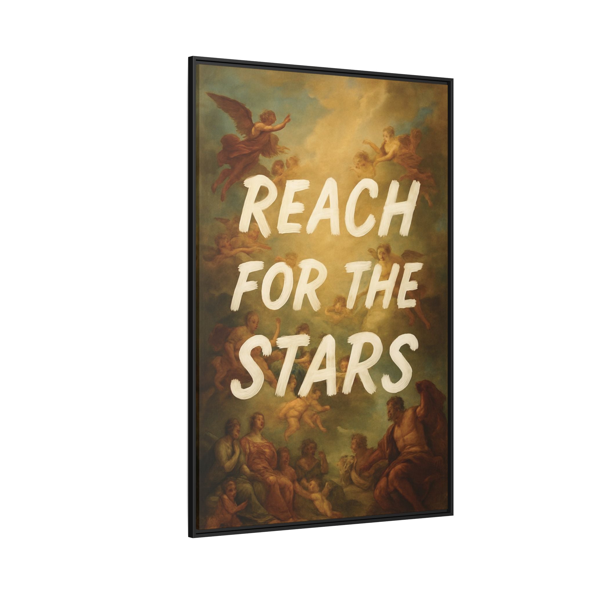 Reach for the Stars