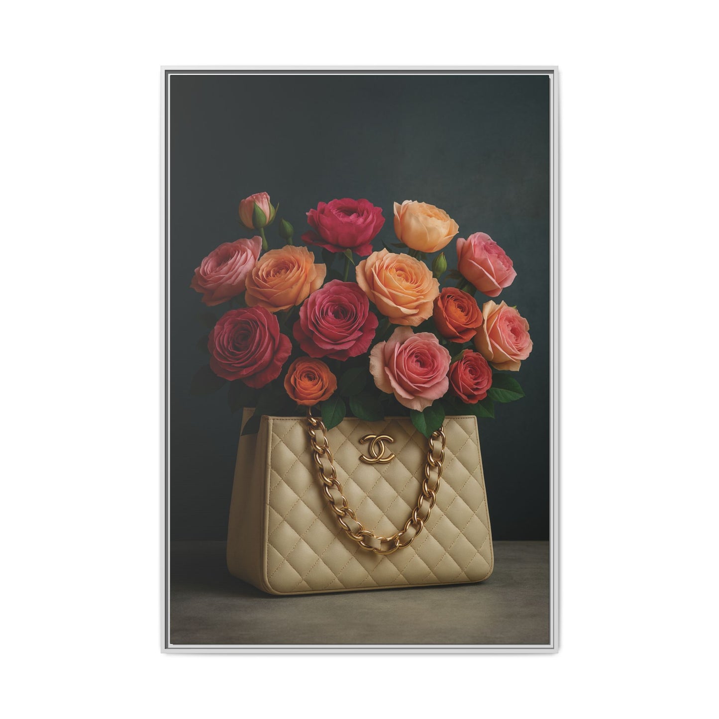 Chic Bloom