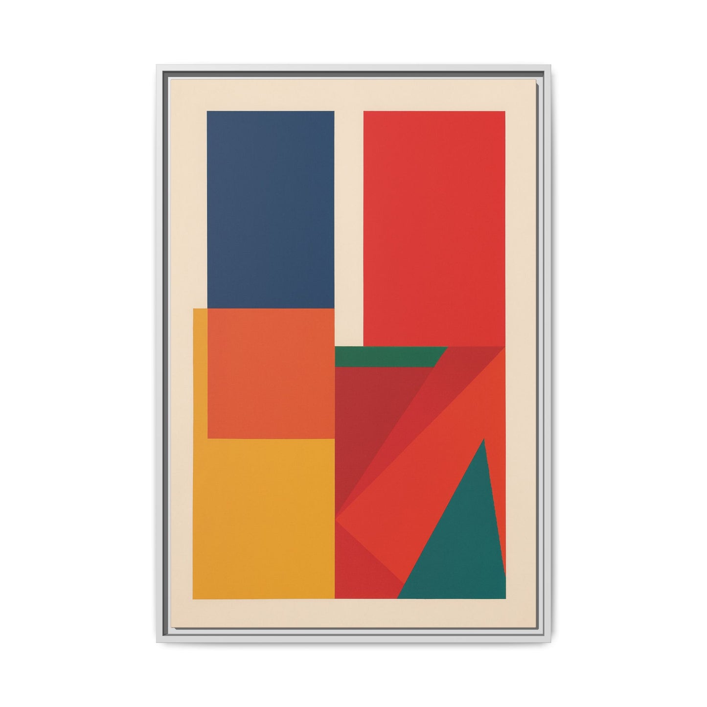 Constructed Harmony