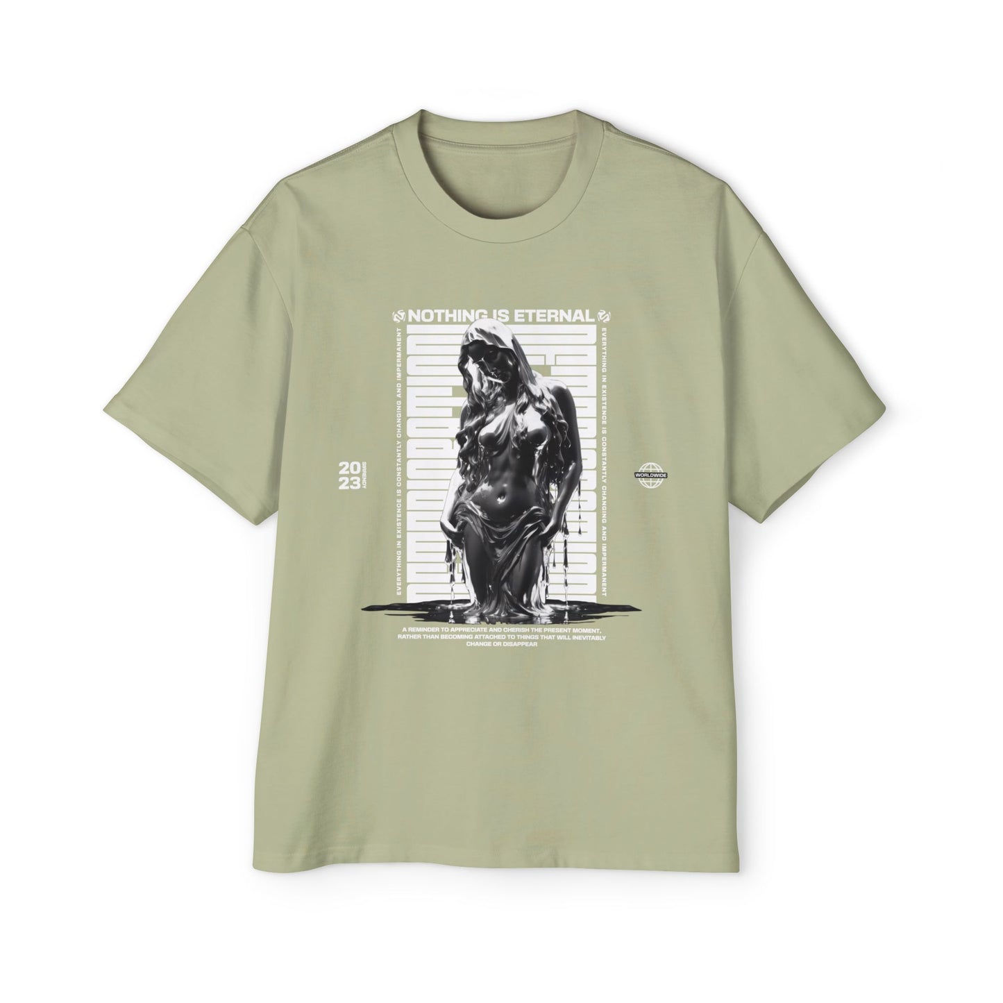 Eternal Tee