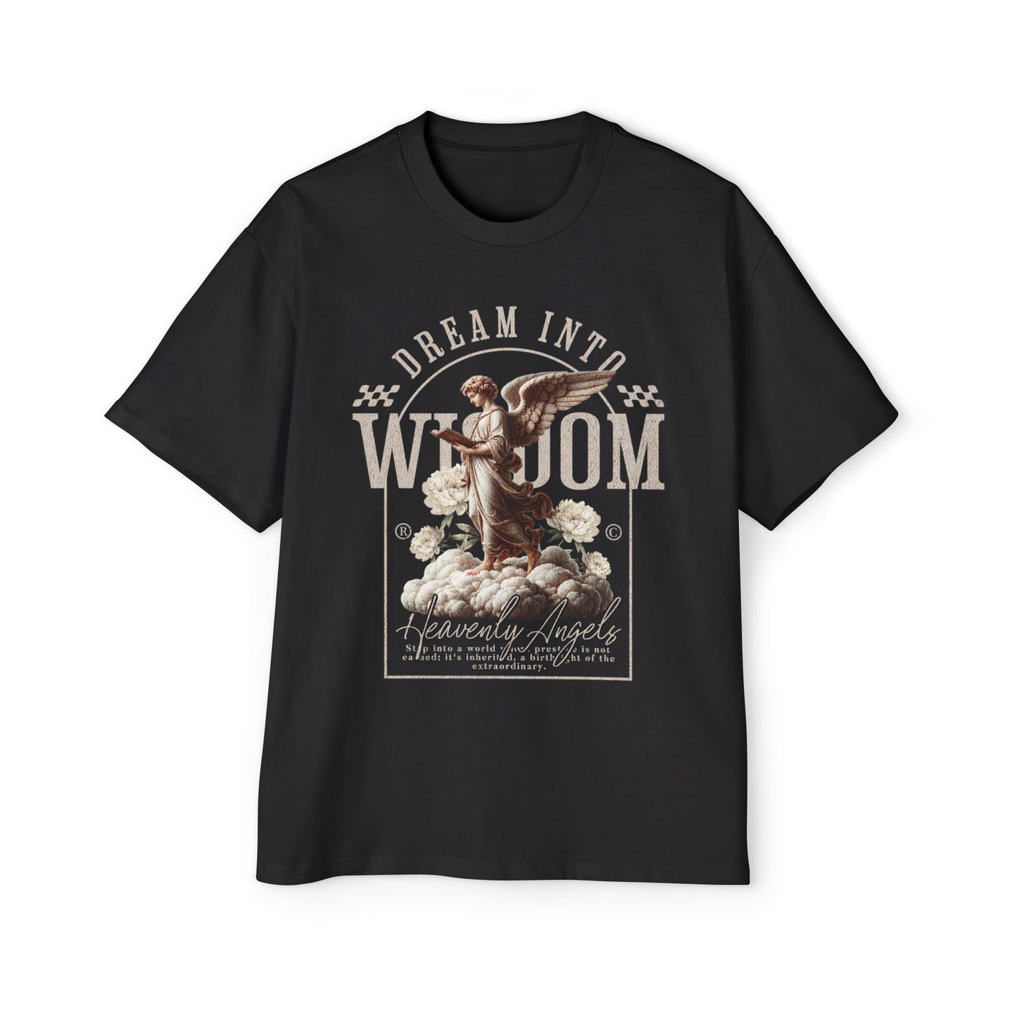 Wisdom Tee