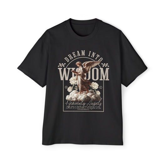 Wisdom Tee