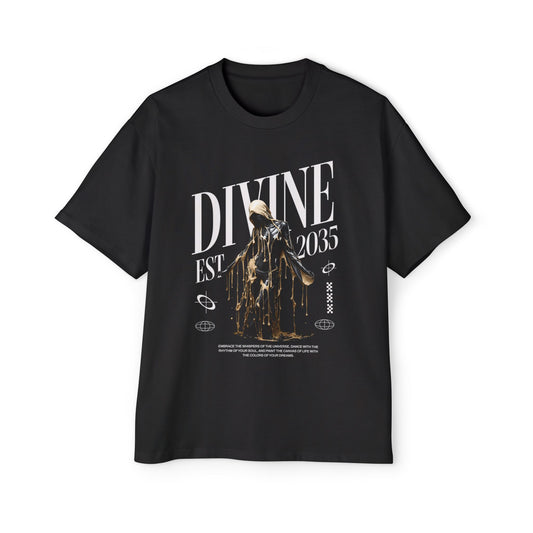 Divine Tee