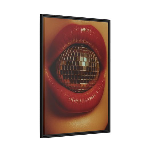 Disco Kiss