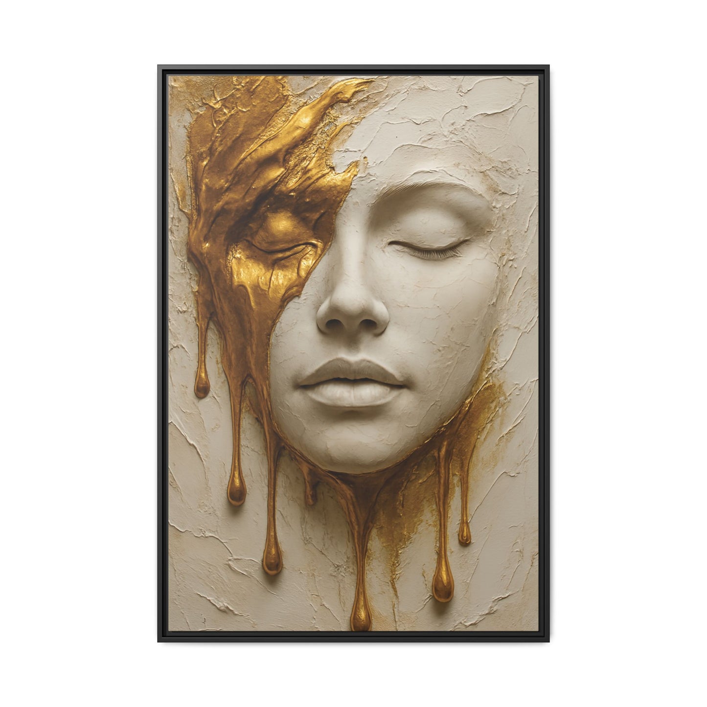 Gilded Silence
