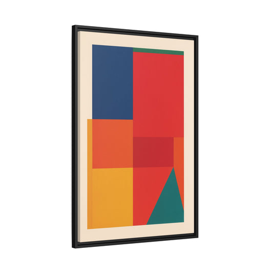 Framework in Color